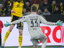 Germany Bundesliga Soccer