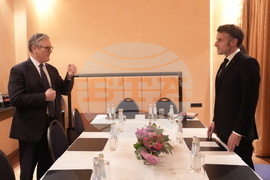 Germany Munich Security Conference