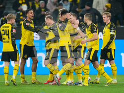 Germany Bundesliga Soccer