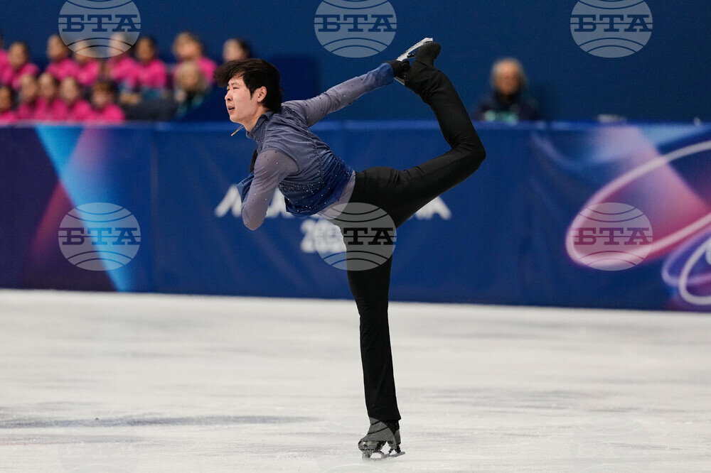 Milan Cortina Olympics Figure Skating