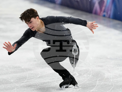 Milan Cortina Olympics Figure Skating