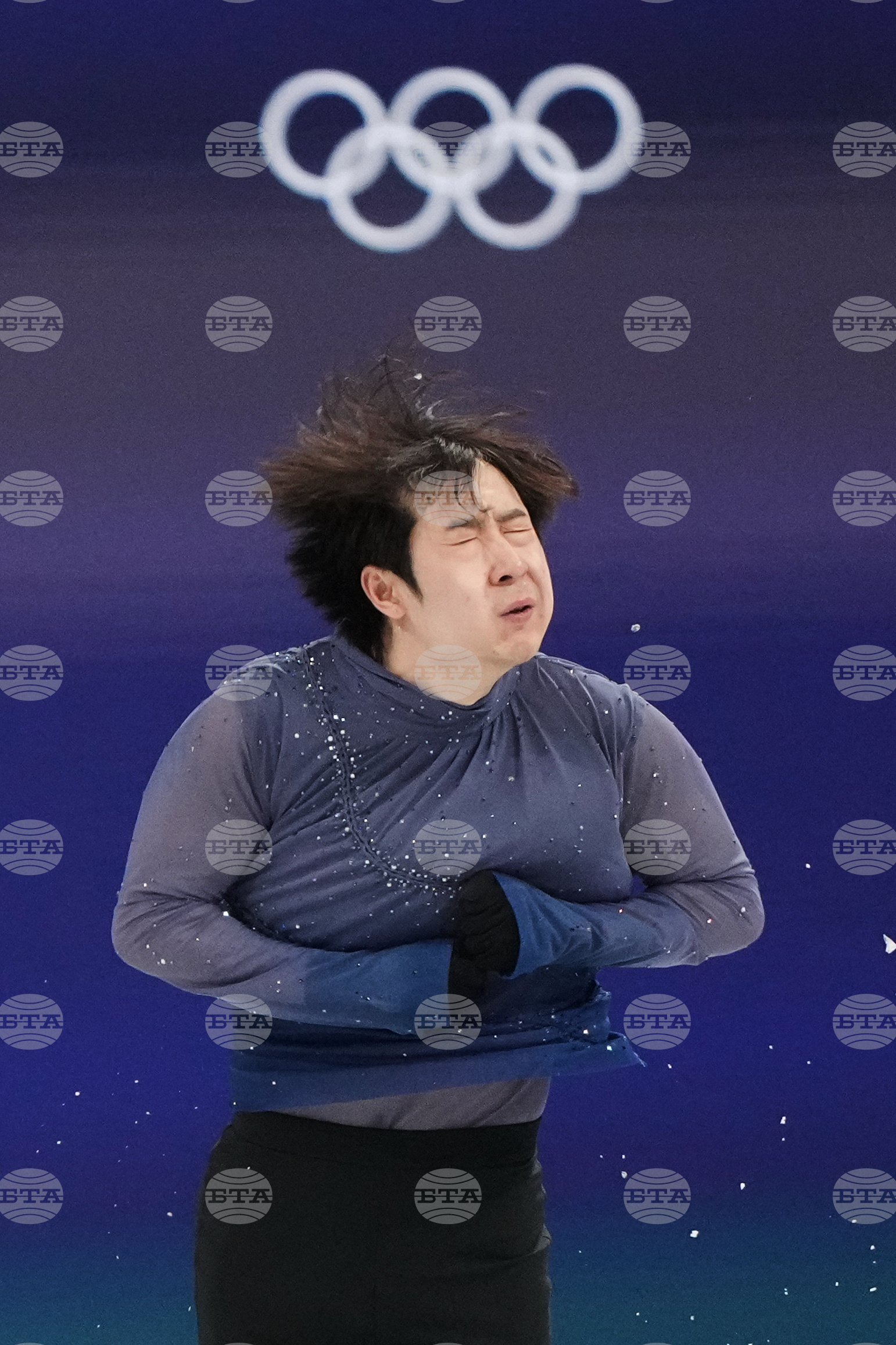 Milan Cortina Olympics Figure Skating