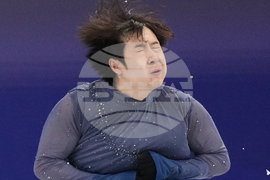 Milan Cortina Olympics Figure Skating