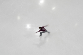 Milan Cortina Olympics Figure Skating