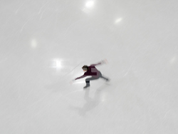 Milan Cortina Olympics Figure Skating