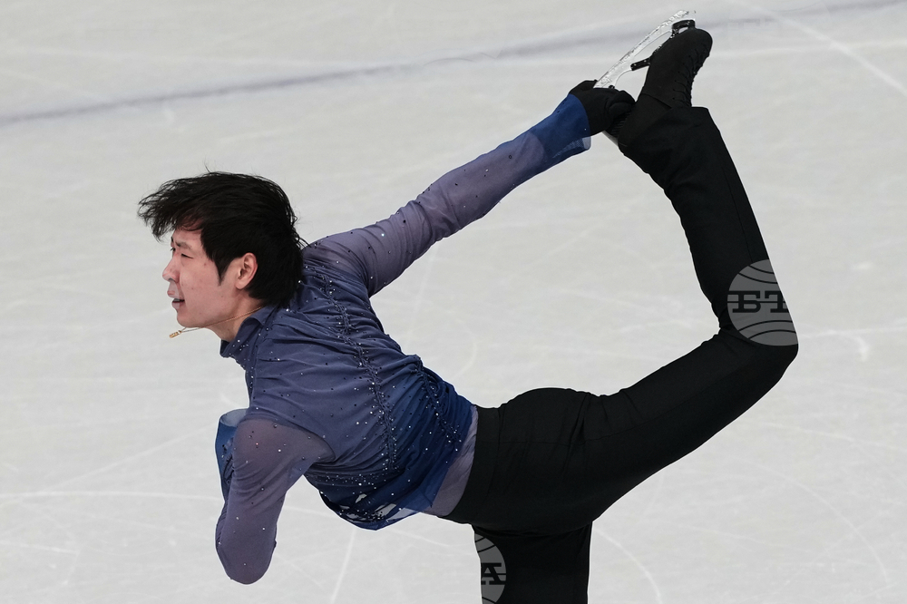 Milan Cortina Olympics Figure Skating