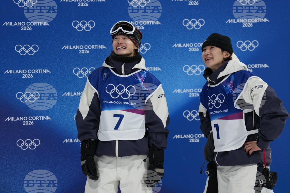 Milan Cortina Olympics Snowboard