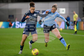 Britain Women's Super League Soccer