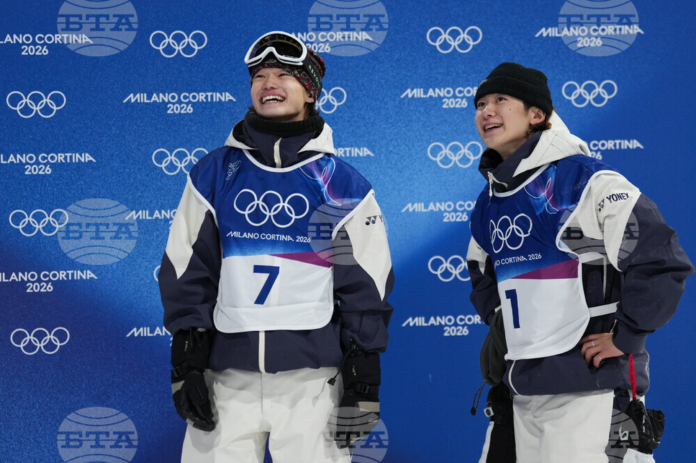 Milan Cortina Olympics Snowboard