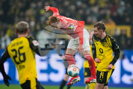 Germany Bundesliga Soccer