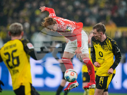 Germany Bundesliga Soccer