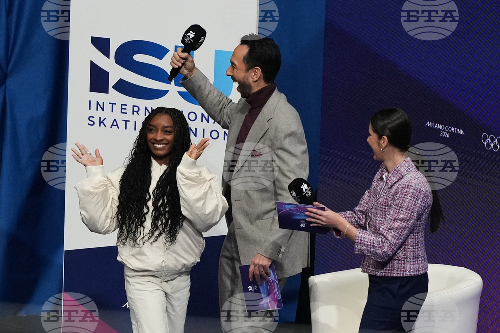 Milan Cortina Olympics Figure Skating