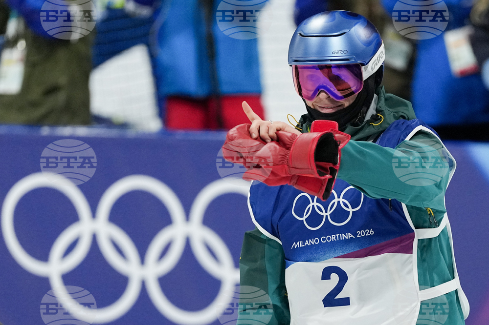 Milan Cortina Olympics Snowboard