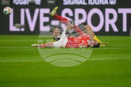 Germany Bundesliga Soccer