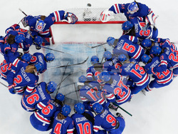 Milan Cortina Olympics Ice Hockey