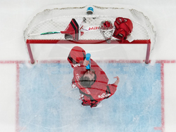 Milan Cortina Olympics Ice Hockey