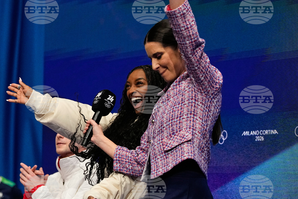 Milan Cortina Olympics Figure Skating