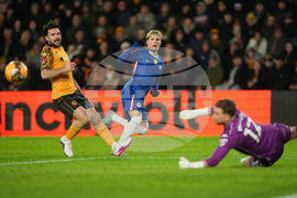 Britain FA Cup Soccer