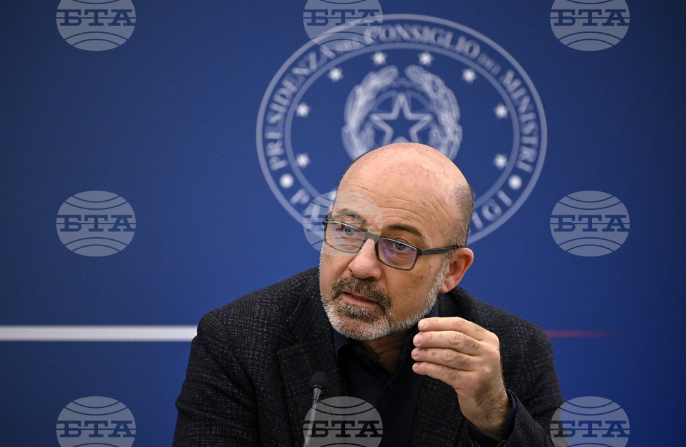 Италия очаква да стане независима от руския газ до втората половина на 2023 година
