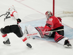 Milan Cortina Olympics Ice Hockey