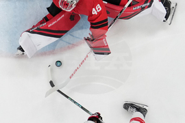 Milan Cortina Olympics Ice Hockey