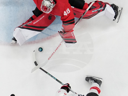 Milan Cortina Olympics Ice Hockey