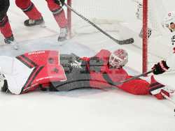 Milan Cortina Olympics Ice Hockey