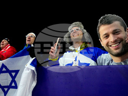 Milan Cortina Olympics Skeleton