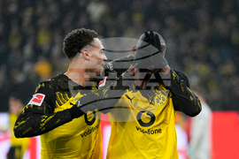 Germany Bundesliga Soccer