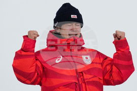 Milan Cortina Olympics Snowboard