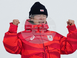 Milan Cortina Olympics Snowboard