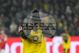 Germany Bundesliga Soccer