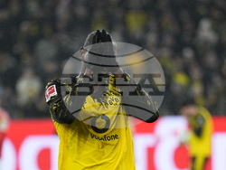 Germany Bundesliga Soccer