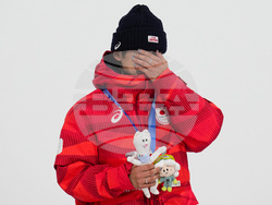 Milan Cortina Olympics Snowboard