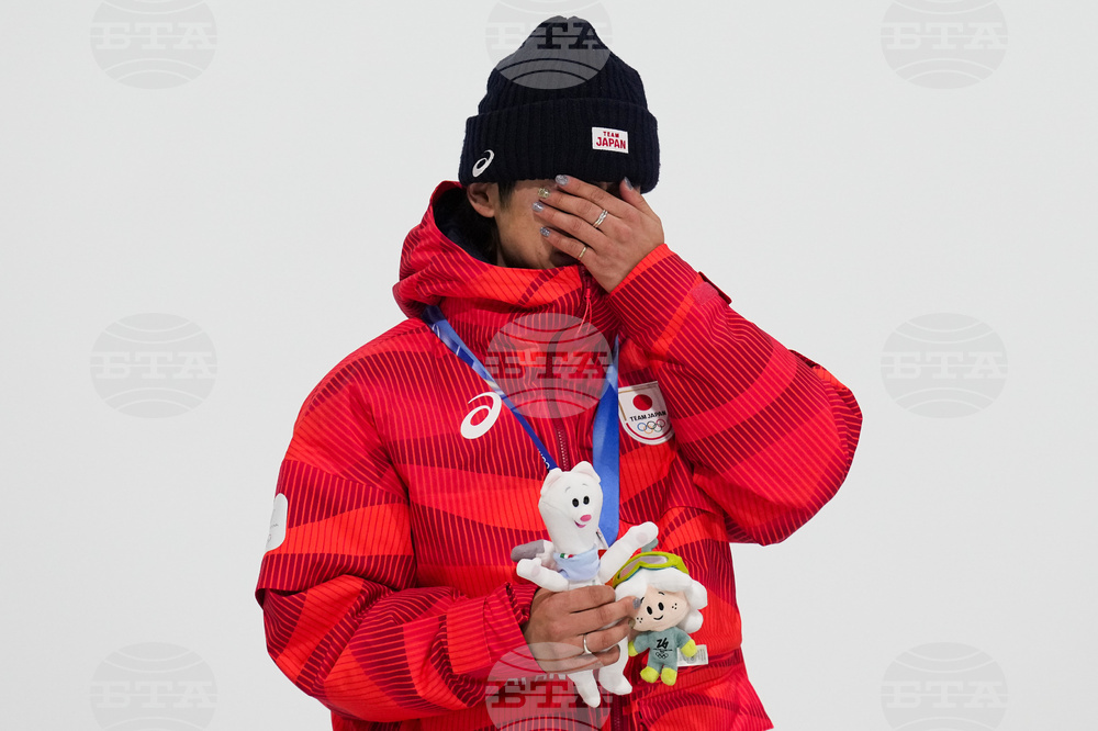 Milan Cortina Olympics Snowboard