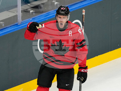 Milan Cortina Olympics Ice Hockey