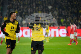 Germany Bundesliga Soccer