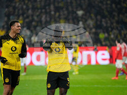 Germany Bundesliga Soccer