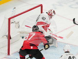 Milan Cortina Olympics Ice Hockey