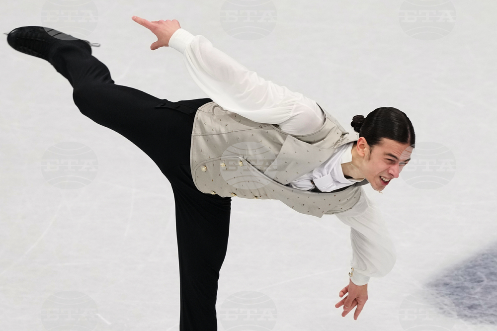 Milan Cortina Olympics Figure Skating