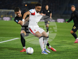 Italy Serie A Soccer