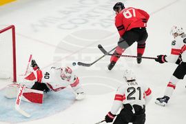 Milan Cortina Olympics Ice Hockey