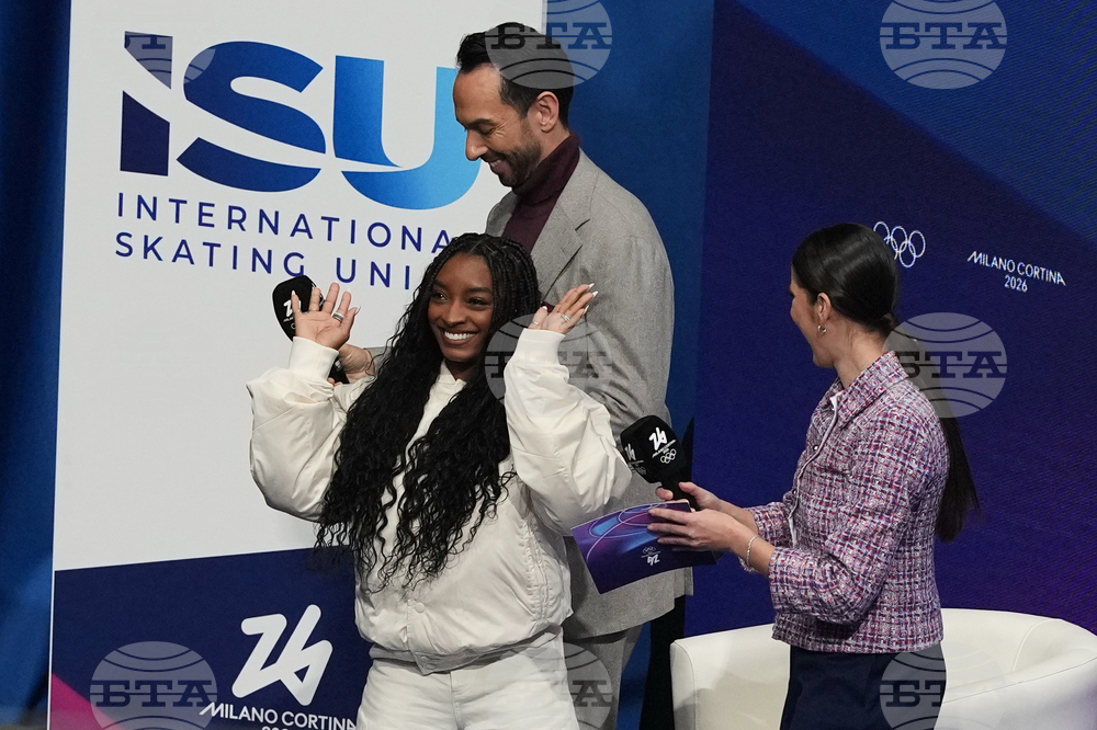 Milan Cortina Olympics Figure Skating