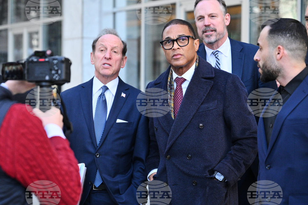 Immigration Enforcement Don Lemon