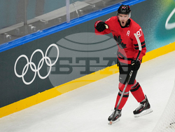 Milan Cortina Olympics Ice Hockey