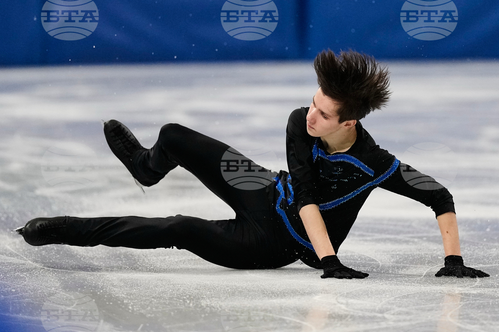 Milan Cortina Olympics Figure Skating