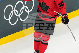 Milan Cortina Olympics Ice Hockey