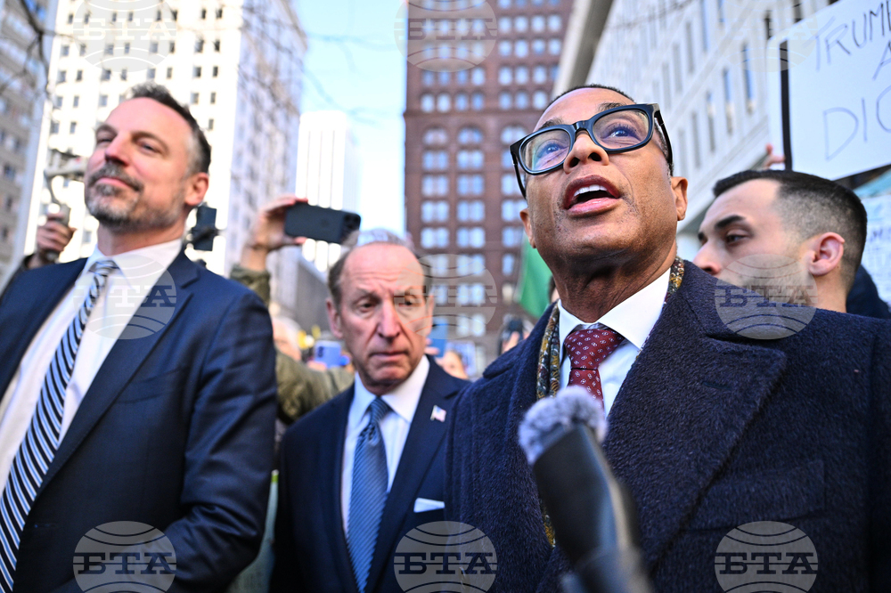 Immigration Enforcement Don Lemon