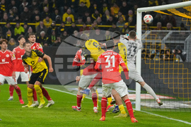 Germany Bundesliga Soccer