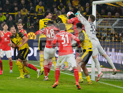 Germany Bundesliga Soccer